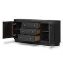 Amelia Media Console