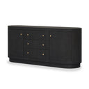 Amelia Media Console