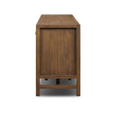 Sullivan Media Console