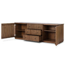 Ona Media Console
