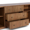 Ona Media Console