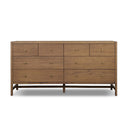 Sullivan 8 Drawer Dresser