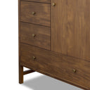 Sullivan Chest