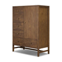 Sullivan Chest