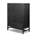 Sullivan Chest
