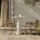 Marsh Outdoor Bar + Counter Table
