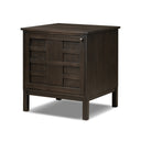 Alessio Nightstand