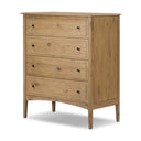 Maggie Tall Chest