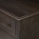 Maggie Tall Chest