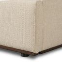 Colt Platform Bed