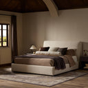 Colt Platform Bed