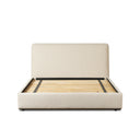 Colt Platform Bed