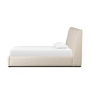 Colt Platform Bed