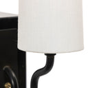 Calla Bookshelf Lamp