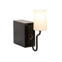 Calla Bookshelf Lamp