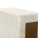 Calla Bookshelf Lamp