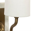 Calla Bookshelf Lamp