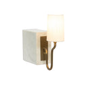 Calla Bookshelf Lamp