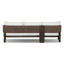 Delancy Outdoor 2-Piece Sectional