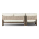Delancy Outdoor 2-Piece Sectional