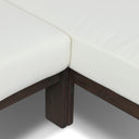 Delancy Outdoor 2-Piece Sectional