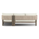 Delancy Outdoor 2-Piece Sectional