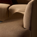Clemence Dining Banquette U-Shape