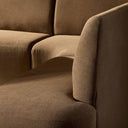 Clemence Dining Banquette U-Shape