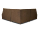 Clemence Dining Banquette L-Shape
