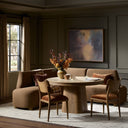 Clemence Dining Banquette L-Shape