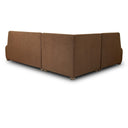 Clemence Dining Banquette L-Shape