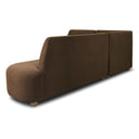 Clemence Dining Banquette L-Shape