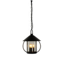 Secco Pendant