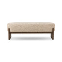 KIRBY ACCENT BENCH