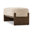 KIRBY ACCENT BENCH