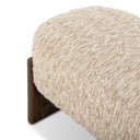 KIRBY ACCENT BENCH