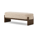 KIRBY ACCENT BENCH