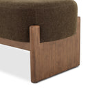 KIRBY ACCENT BENCH