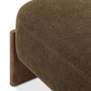 KIRBY ACCENT BENCH