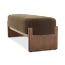KIRBY ACCENT BENCH