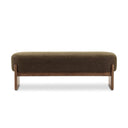 KIRBY ACCENT BENCH