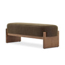 KIRBY ACCENT BENCH