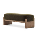 KIRBY ACCENT BENCH