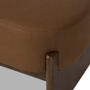 KIRBY ACCENT BENCH