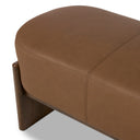 KIRBY ACCENT BENCH
