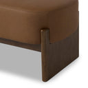 KIRBY ACCENT BENCH