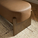 KIRBY ACCENT BENCH