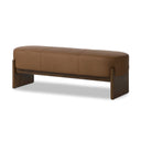 KIRBY ACCENT BENCH
