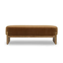 KIRBY ACCENT BENCH