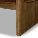 KIRBY ACCENT BENCH